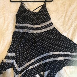 Starcato Dress